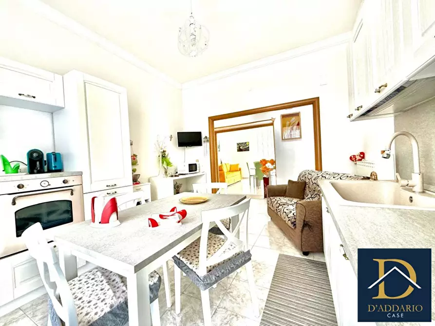 Immagine 4 di Appartamento in vendita  sm a Taranto