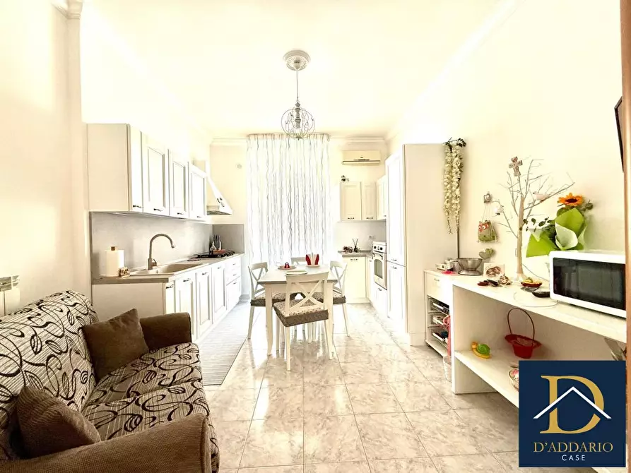 Immagine 5 di Appartamento in vendita  sm a Taranto