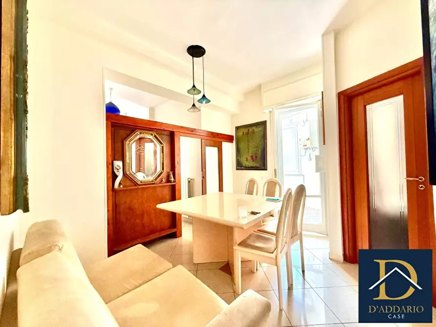 Immagine 8 di Appartamento in vendita  71 a Taranto