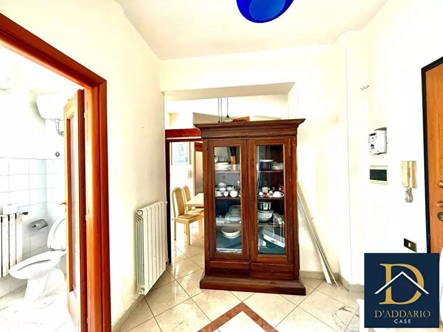 Immagine 10 di Appartamento in vendita  71 a Taranto