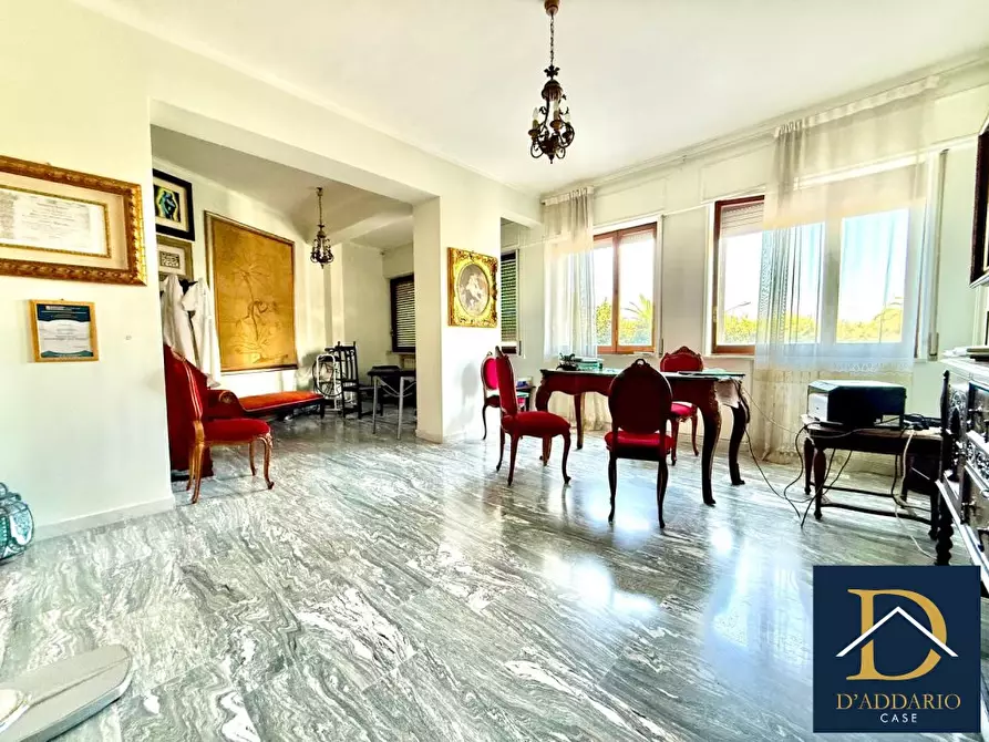 Immagine 4 di Appartamento in vendita  71 a Taranto