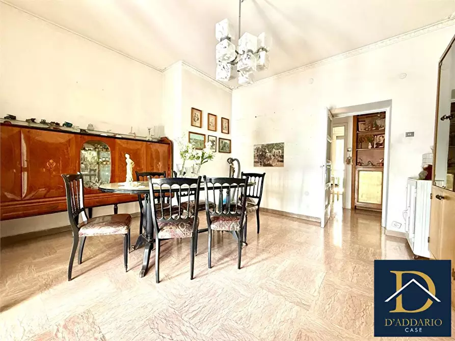 Immagine 2 di Appartamento in vendita  69 a Taranto