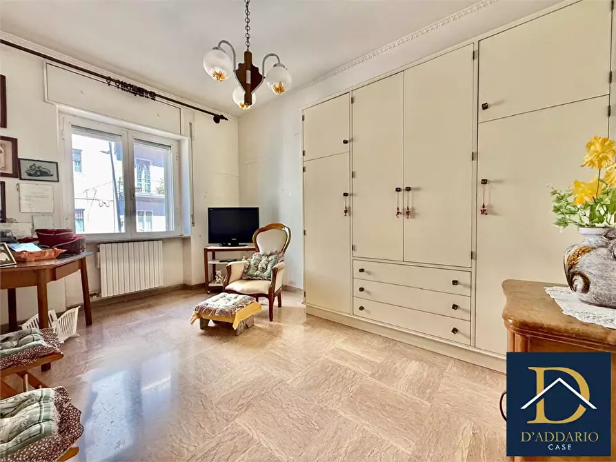 Immagine 6 di Appartamento in vendita  69 a Taranto