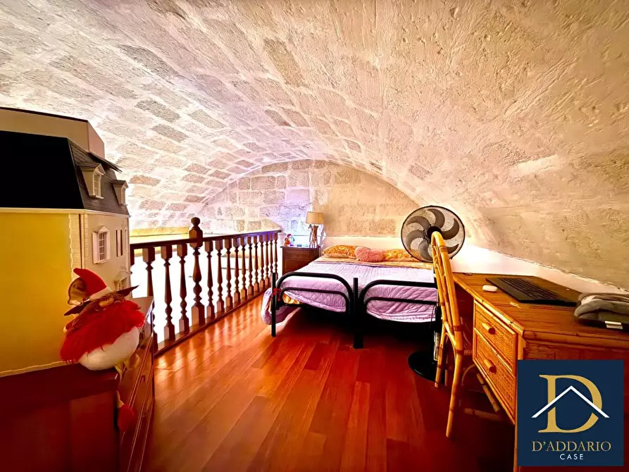 Immagine 5 di Appartamento in vendita  123 a Taranto