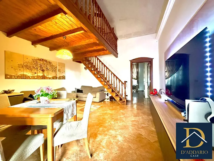 Immagine 3 di Appartamento in vendita  123 a Taranto