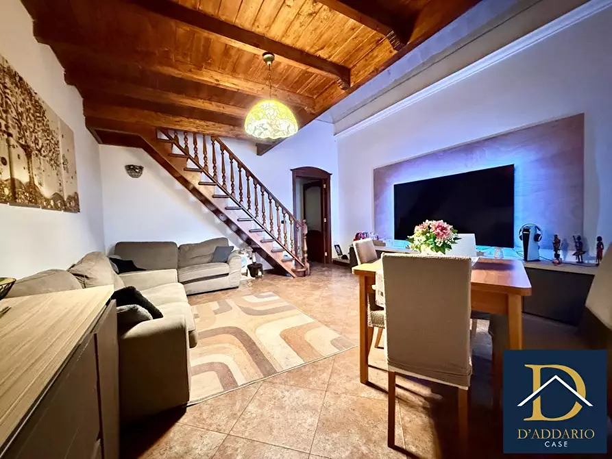 Immagine 2 di Appartamento in vendita  123 a Taranto