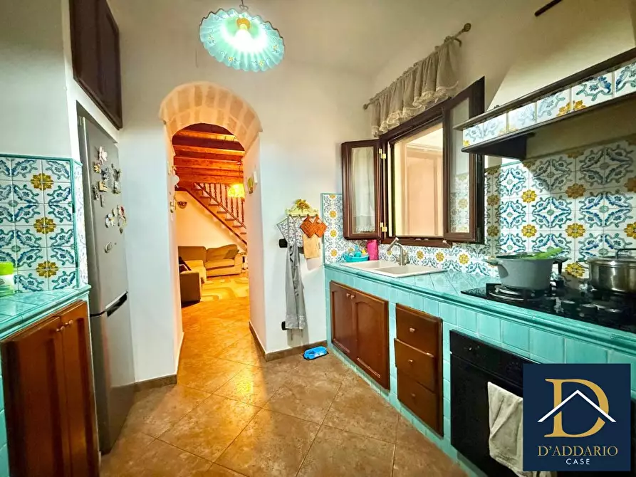 Immagine 6 di Appartamento in vendita  123 a Taranto