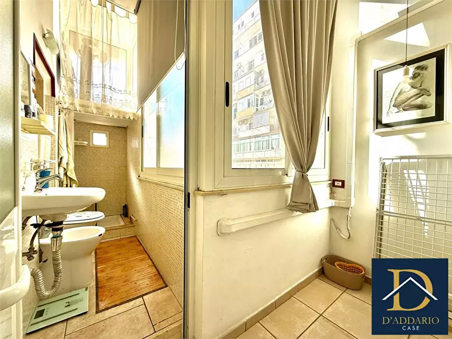 Immagine 7 di Appartamento in vendita  280 a Taranto