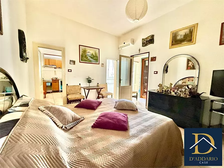 Immagine 2 di Appartamento in vendita  280 a Taranto