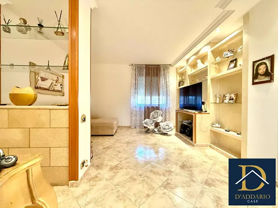 Immagine 3 di Appartamento in vendita  5 a Taranto