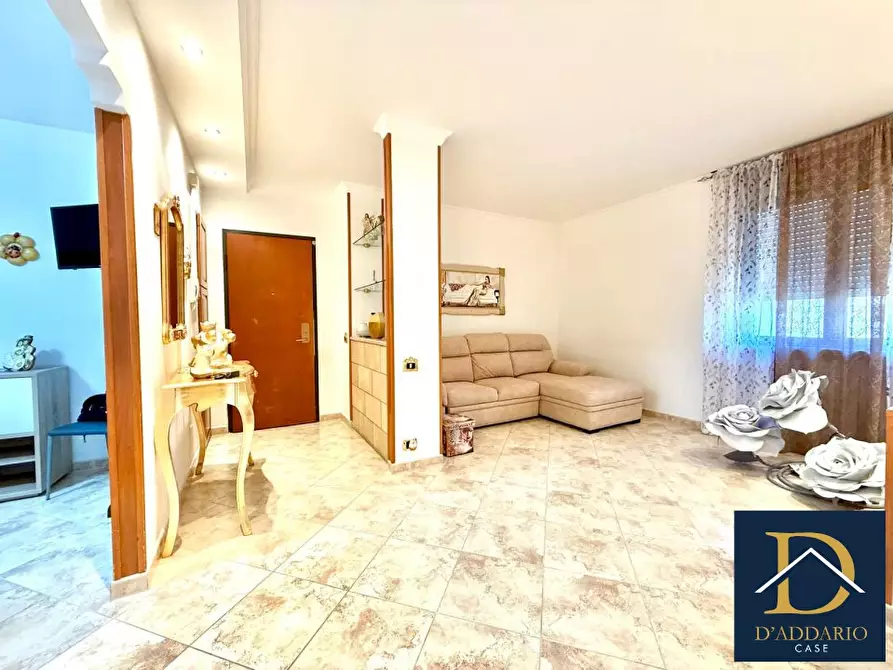 Immagine 4 di Appartamento in vendita  5 a Taranto