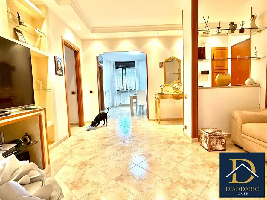 Immagine 5 di Appartamento in vendita  5 a Taranto