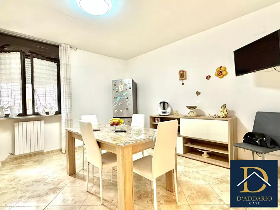 Immagine 6 di Appartamento in vendita  5 a Taranto