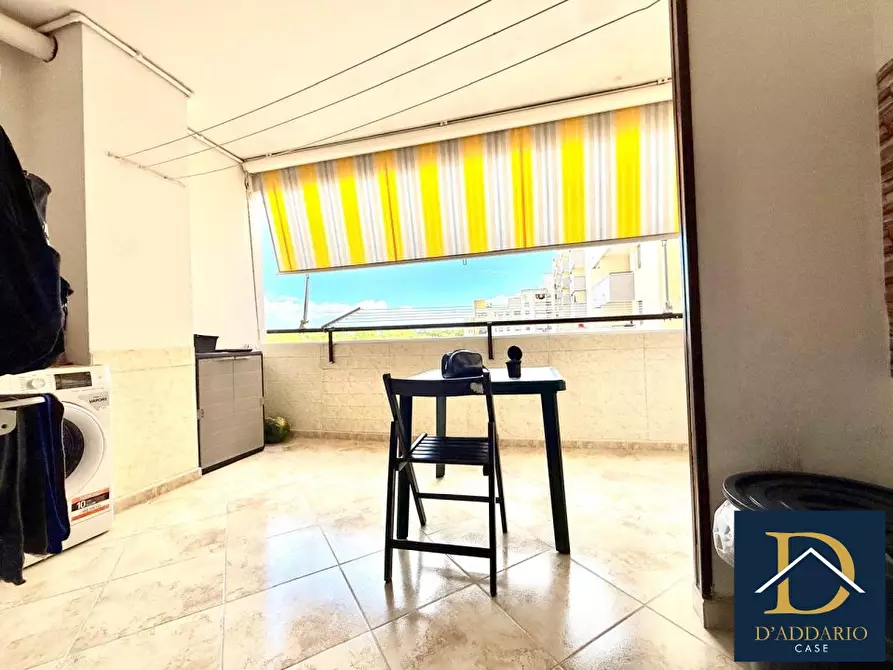 Immagine 10 di Appartamento in vendita  5 a Taranto