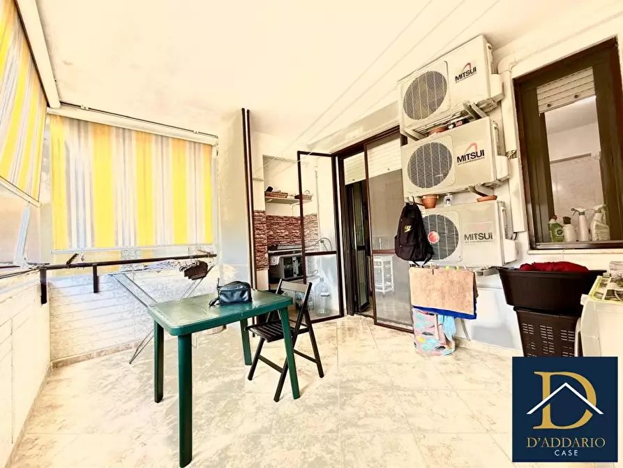 Immagine 9 di Appartamento in vendita  5 a Taranto