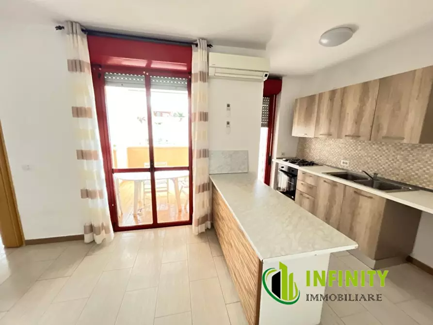 Immagine 10 di Appartamento in vendita  81 a Ginosa