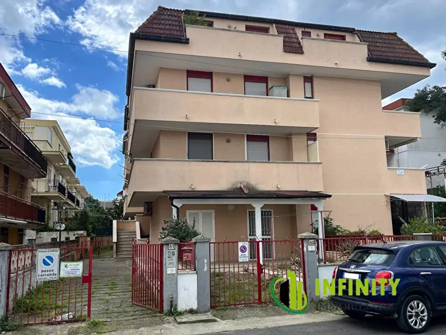 Immagine 2 di Appartamento in vendita  81 a Ginosa