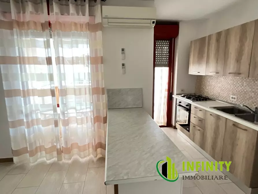 Immagine 5 di Appartamento in vendita  81 a Ginosa