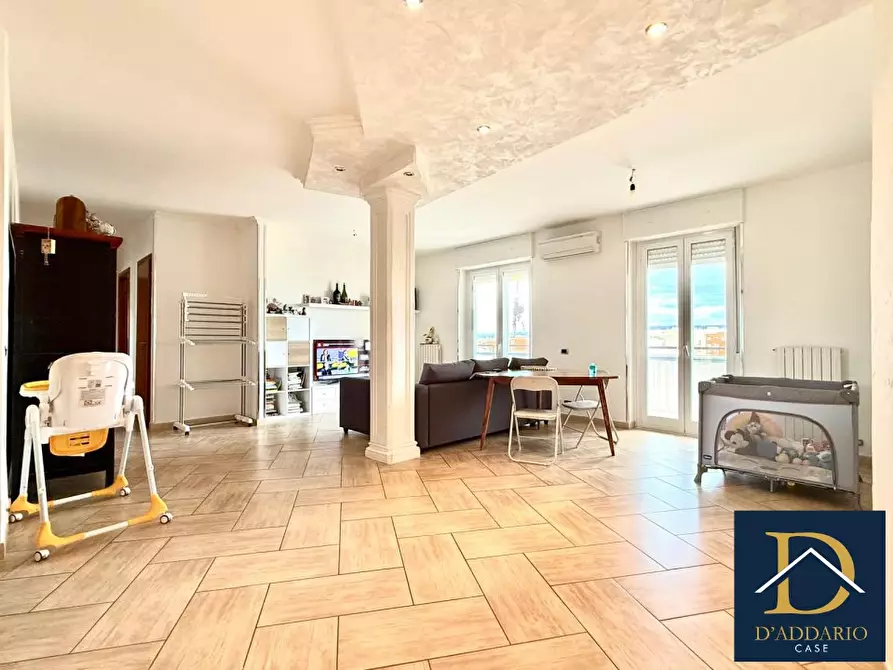 Immagine 4 di Appartamento in vendita  12 a Taranto