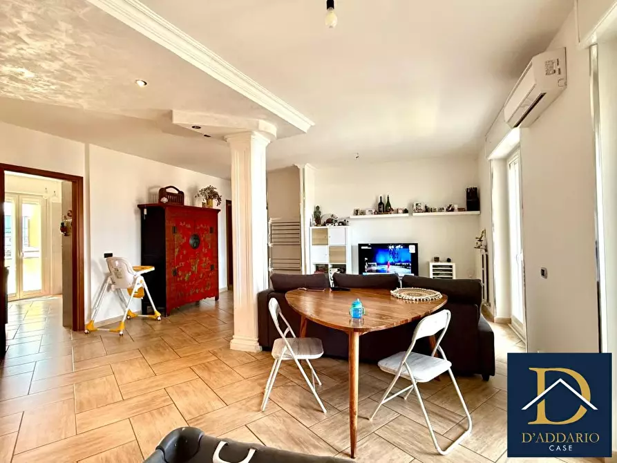 Immagine 2 di Appartamento in vendita  12 a Taranto