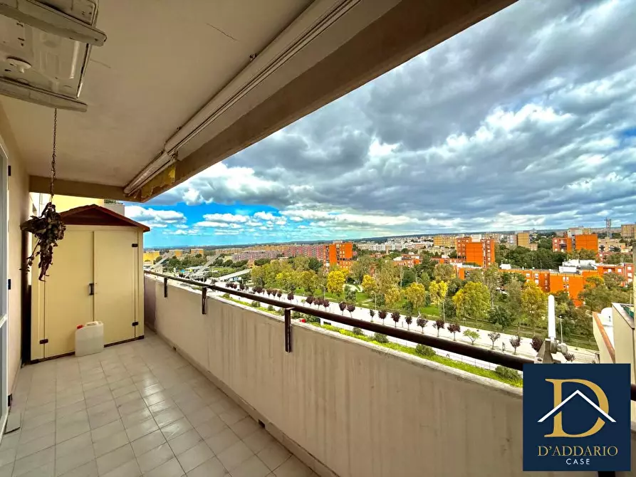 Immagine 6 di Appartamento in vendita  12 a Taranto