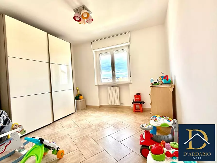 Immagine 10 di Appartamento in vendita  12 a Taranto