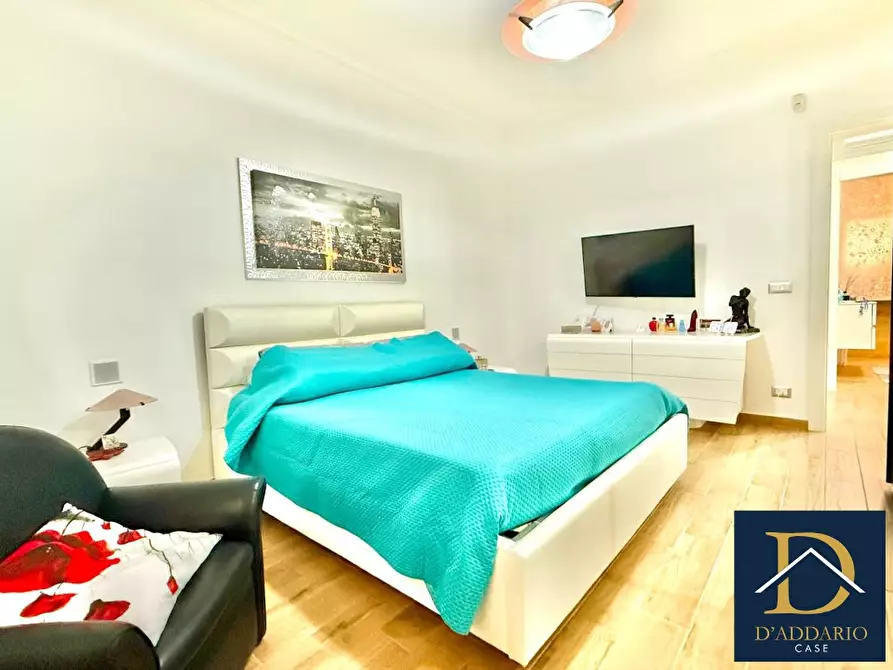 Immagine 10 di Appartamento in vendita  29 a Taranto