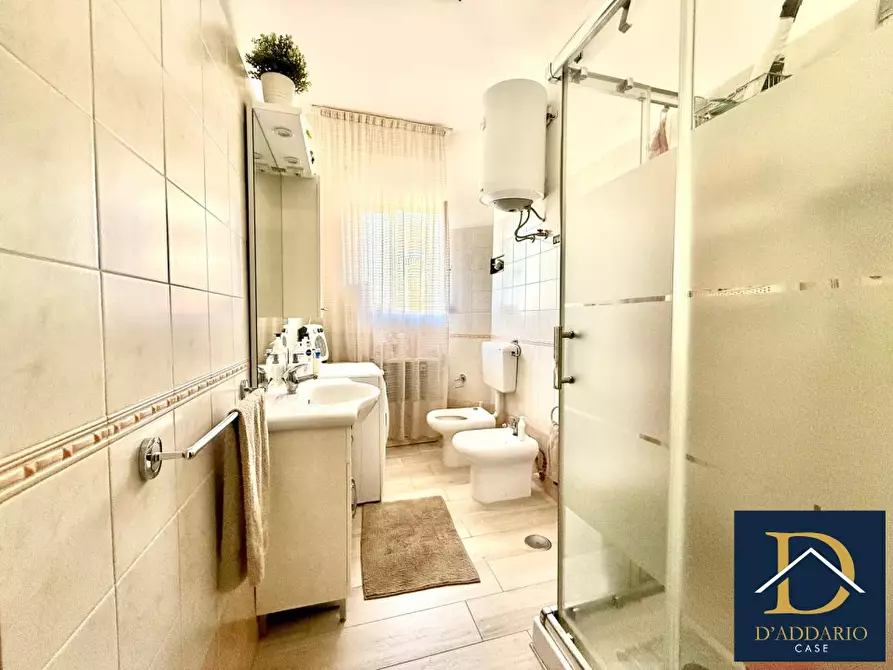 Immagine 7 di Appartamento in vendita  86 a Taranto