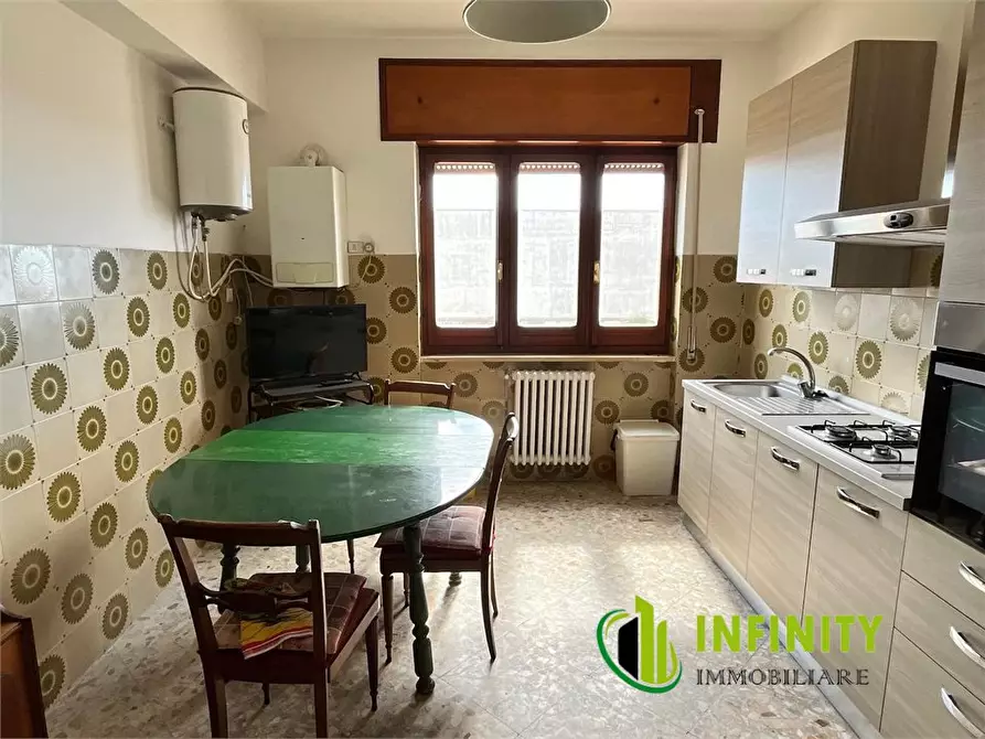 Immagine 5 di Appartamento in vendita  3 a Ginosa