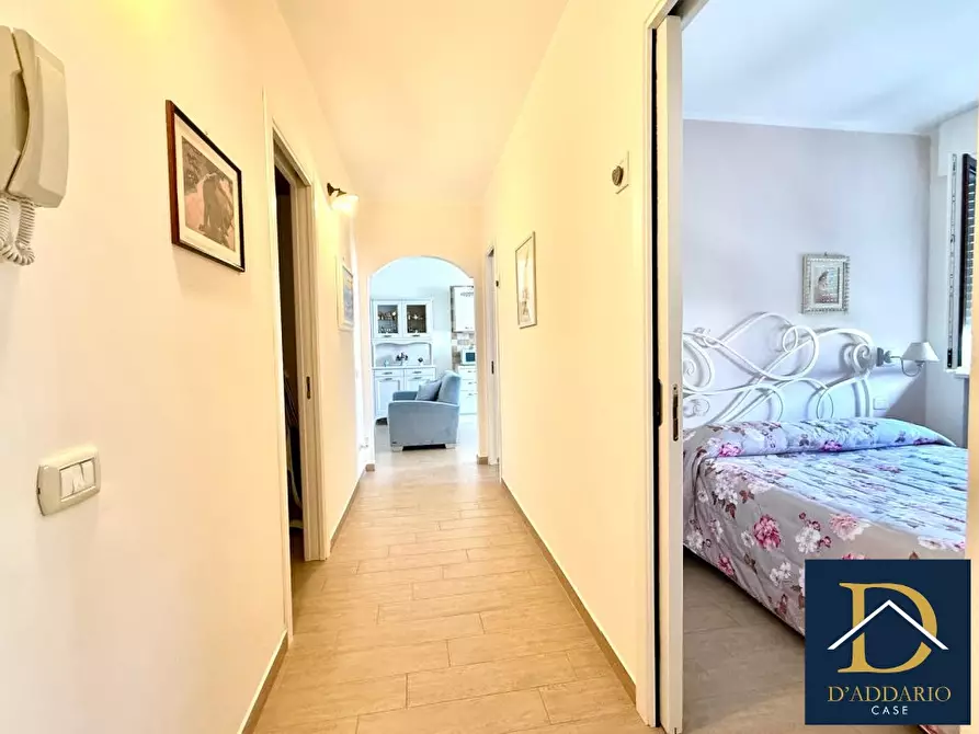 Immagine 4 di Appartamento in vendita  12 a Taranto