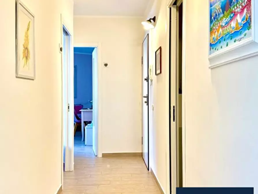 Immagine 6 di Appartamento in vendita  12 a Taranto