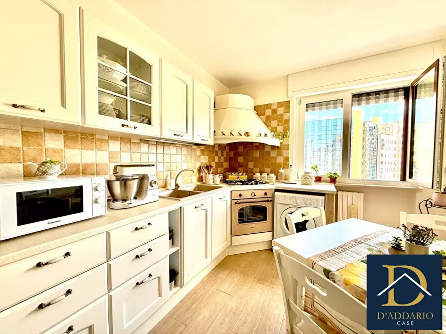 Immagine 2 di Appartamento in vendita  12 a Taranto