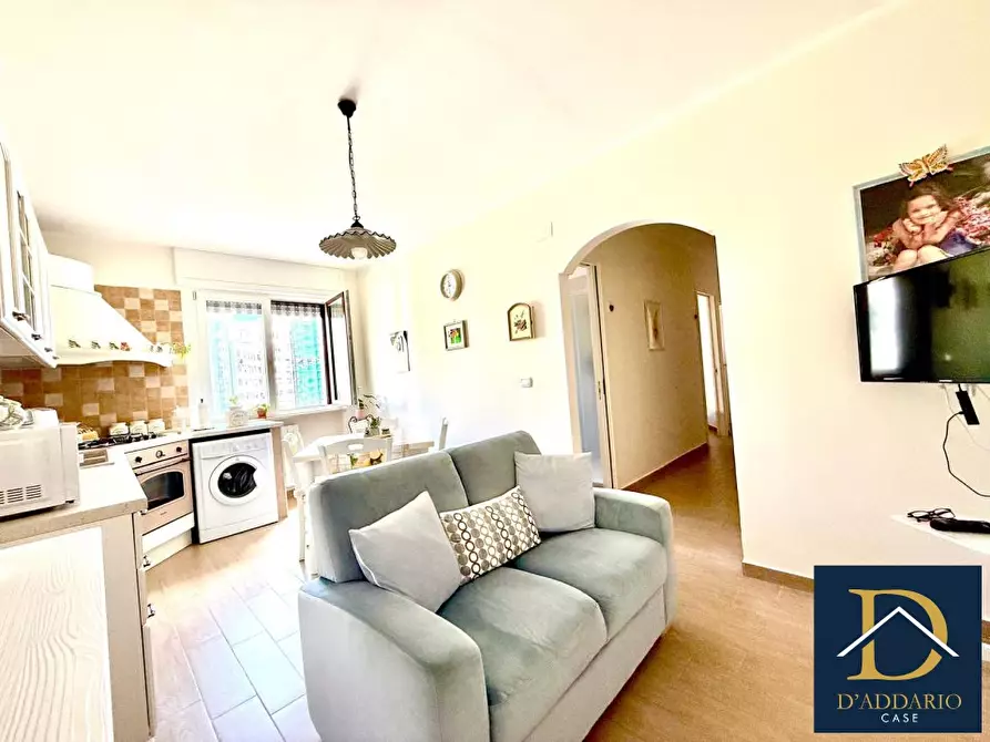 Immagine 3 di Appartamento in vendita  12 a Taranto