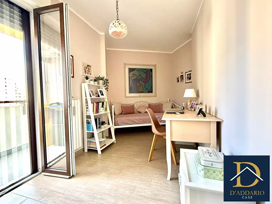 Immagine 7 di Appartamento in vendita  12 a Taranto