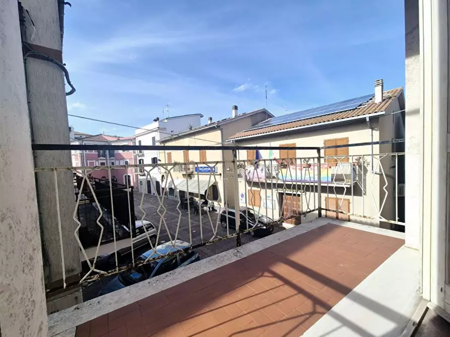 Immagine 6 di Appartamento in vendita  a Castilenti