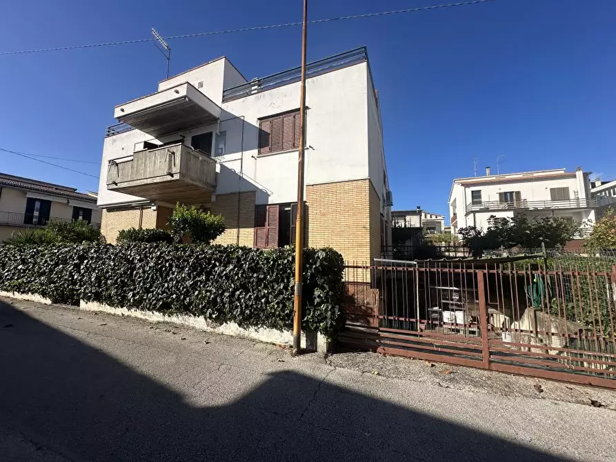 Immagine 3 di Appartamento in vendita  31 a Giulianova