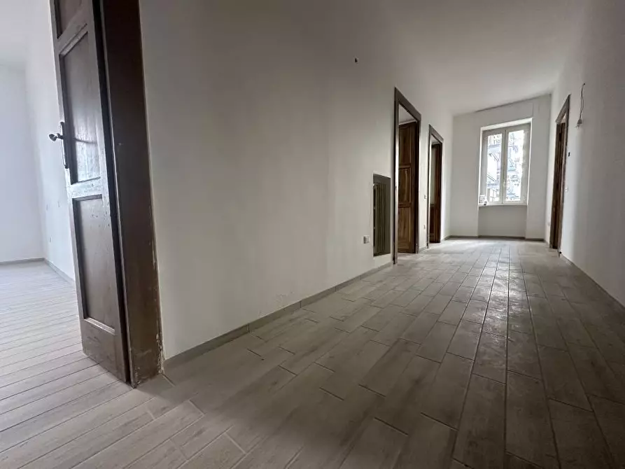 Immagine 7 di Appartamento in vendita  105 a Teramo