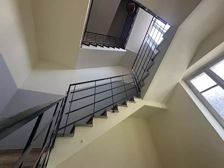 Immagine 6 di Appartamento in vendita  105 a Teramo