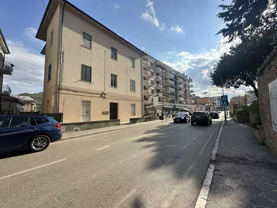Immagine 1 di Appartamento in vendita  105 a Teramo