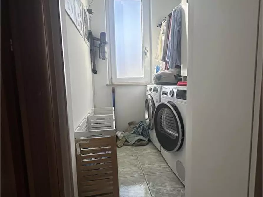 Immagine 4 di Appartamento in vendita  324 a Castellalto