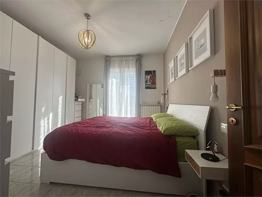 Immagine 5 di Appartamento in vendita  324 a Castellalto