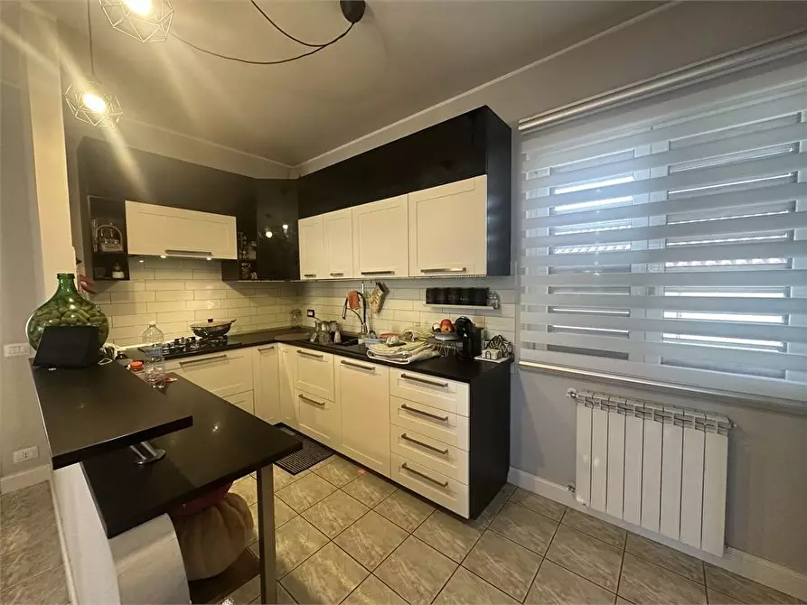 Immagine 3 di Appartamento in vendita  324 a Castellalto