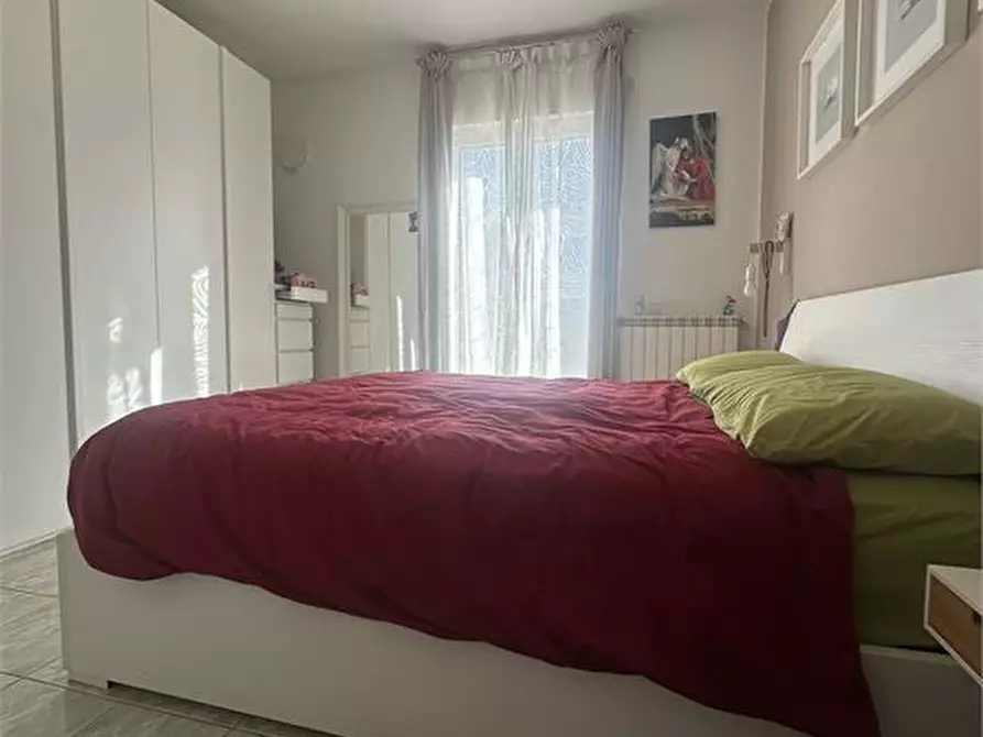 Immagine 9 di Appartamento in vendita  324 a Castellalto