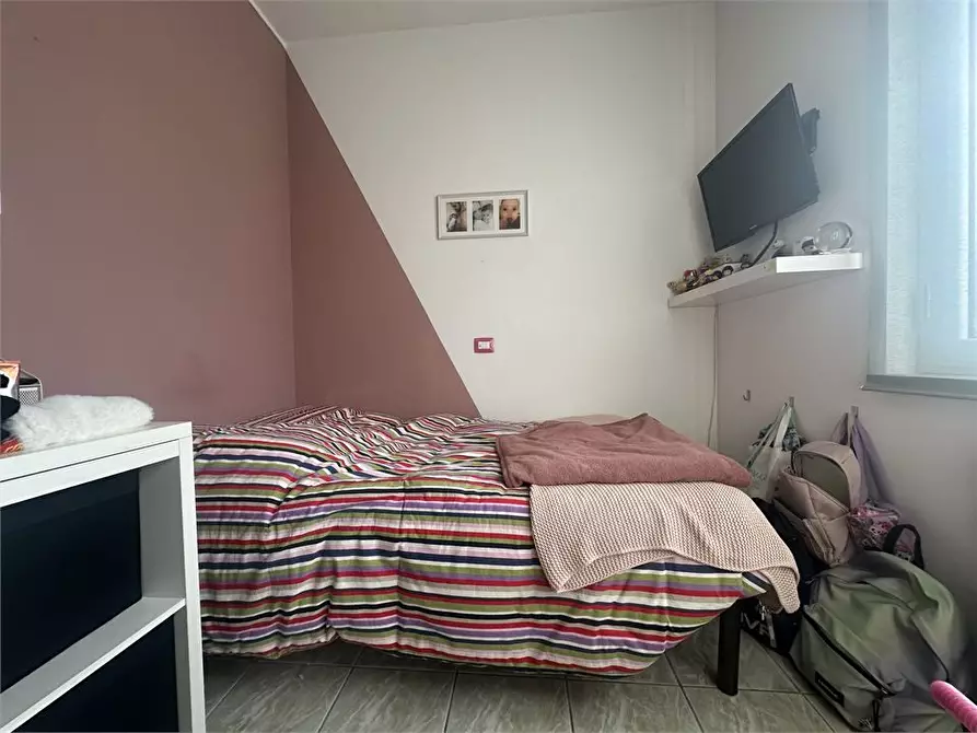 Immagine 8 di Appartamento in vendita  324 a Castellalto