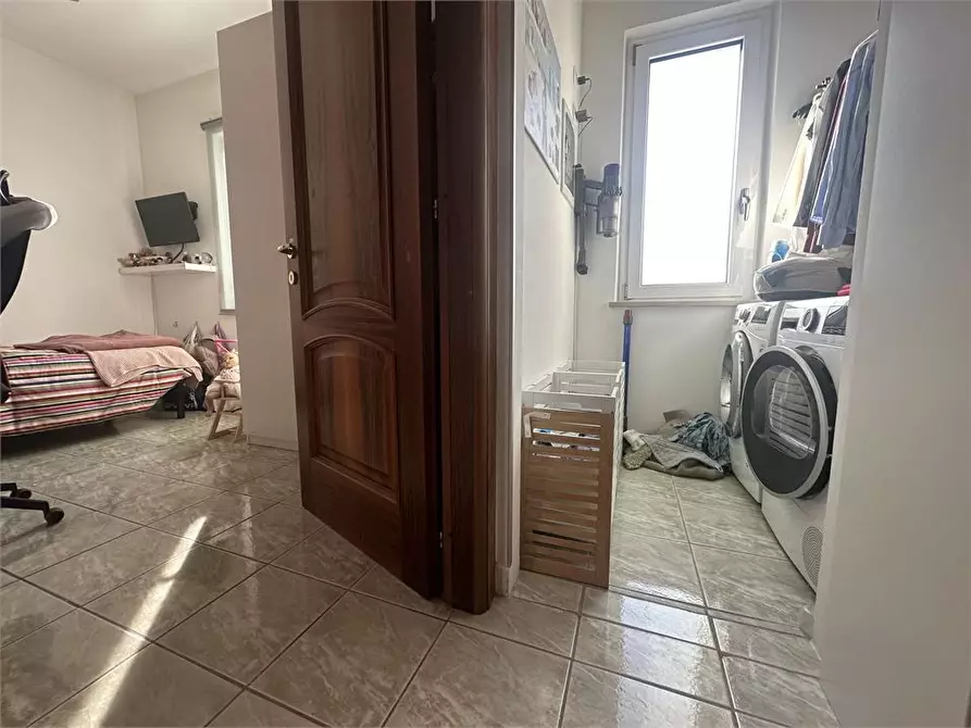 Immagine 7 di Appartamento in vendita  324 a Castellalto