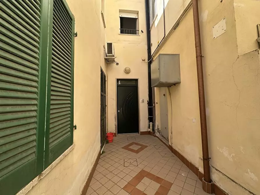 Immagine 4 di Appartamento in vendita  31 a Giulianova