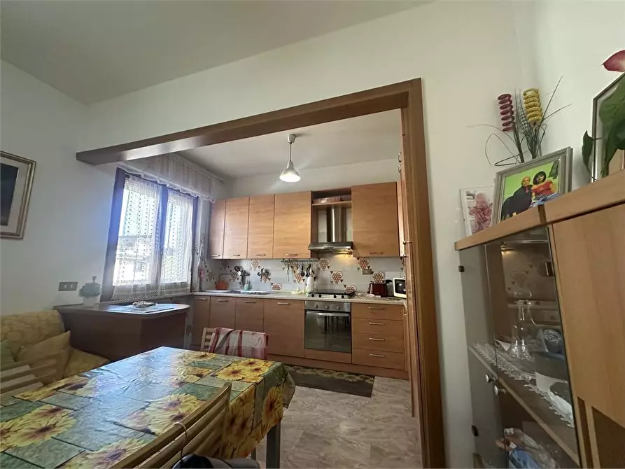 Immagine 2 di Appartamento in vendita  322 a Castellalto