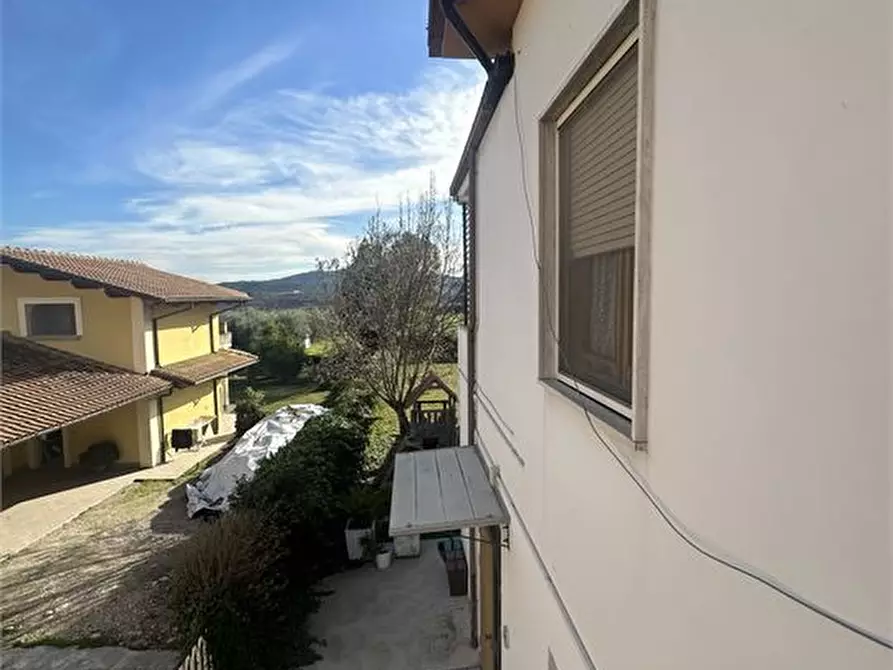 Immagine 5 di Appartamento in vendita  322 a Castellalto