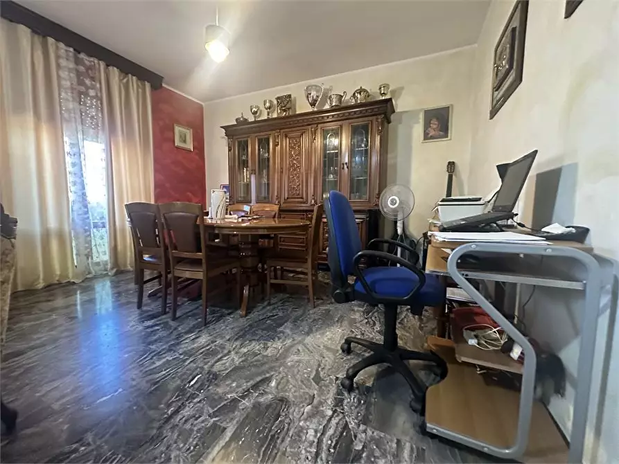 Immagine 7 di Appartamento in vendita  322 a Castellalto