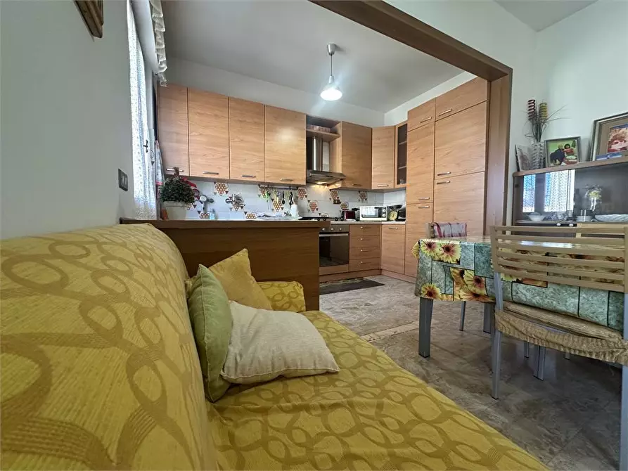 Immagine 1 di Appartamento in vendita  322 a Castellalto